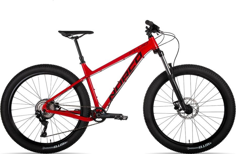 Norco Fluid HT 3 26 2019