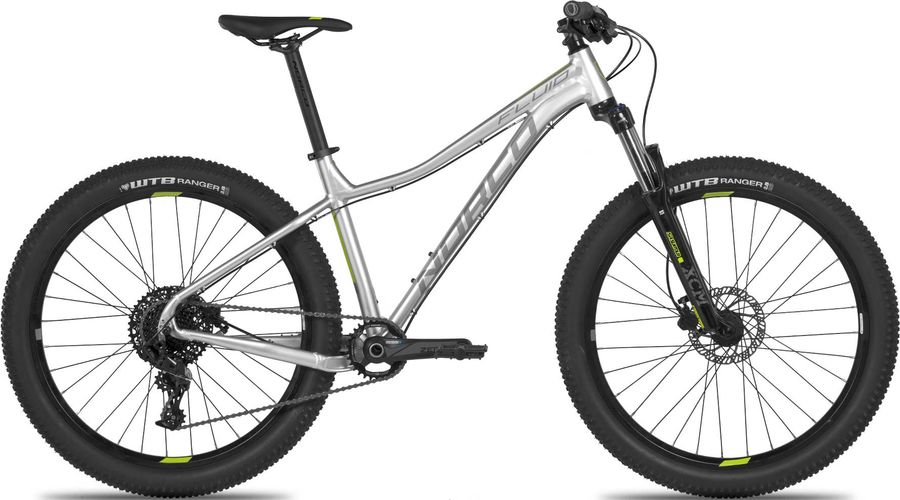 Norco Fluid HT 3 Womens 27.5 2018