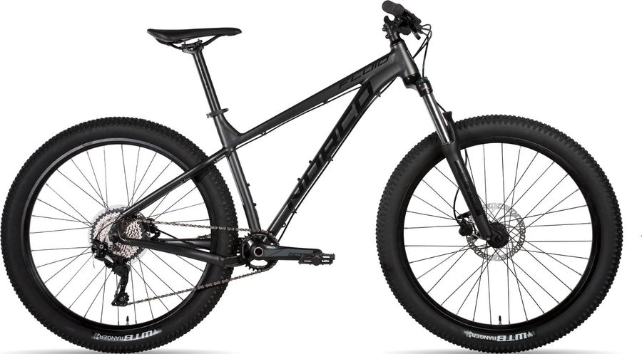 Norco Fluid HT 4 26 2019