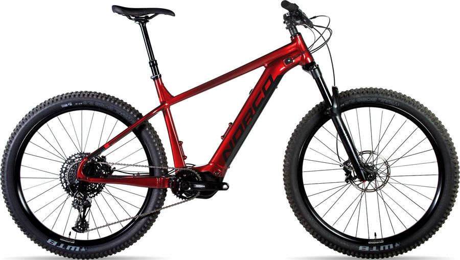 Norco Fluid VLT 1 2020