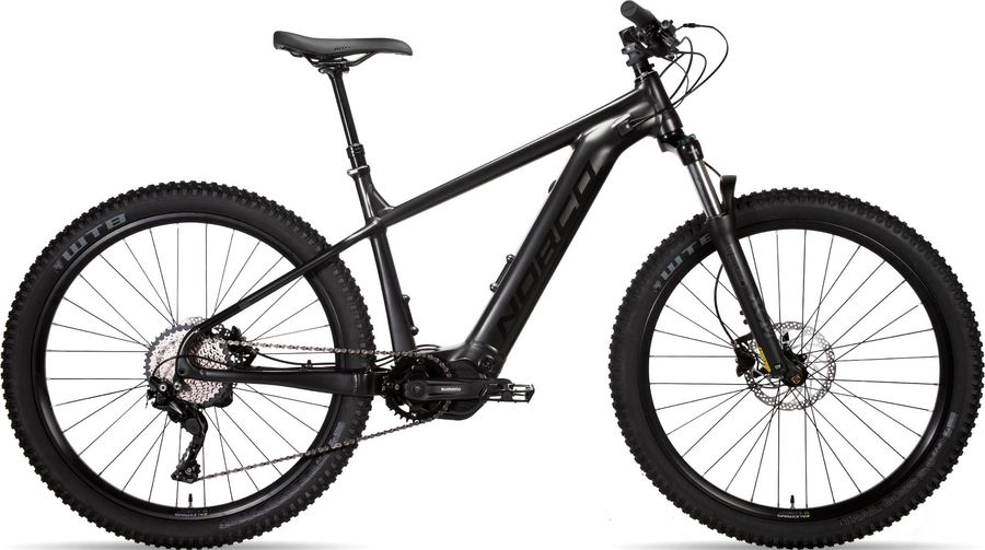 Norco Fluid VLT 2 2020