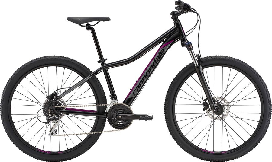 Cannondale Foray 1 2019