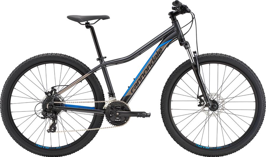 Cannondale Foray 3 2019