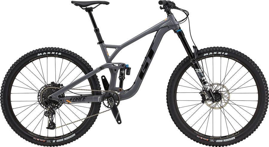 GT Force 29 Expert 2021