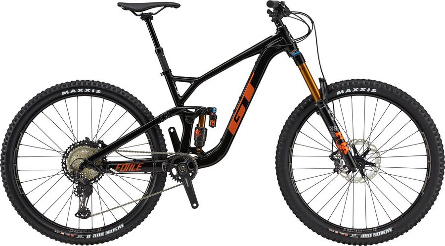 GT Force 29 Pro 2021