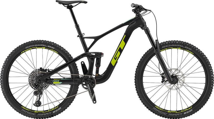 GT Force Carbon Expert 2019