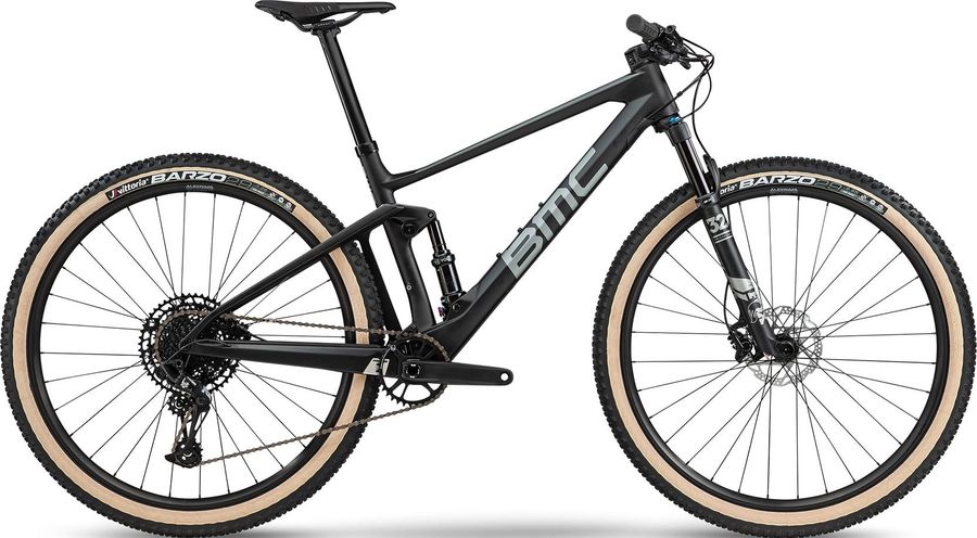 BMC Fourstroke 01 THREE 2020