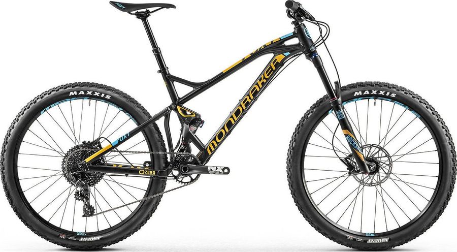 Mondraker Foxy 2018