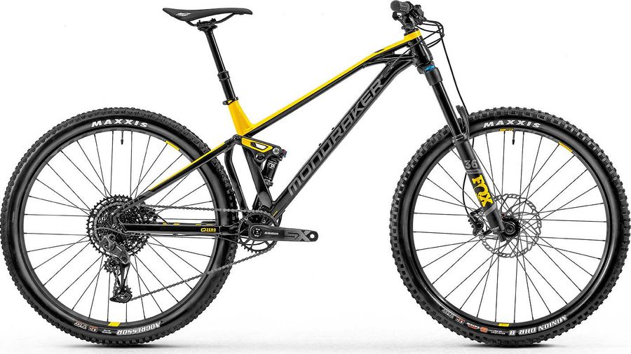 Mondraker Foxy 2020
