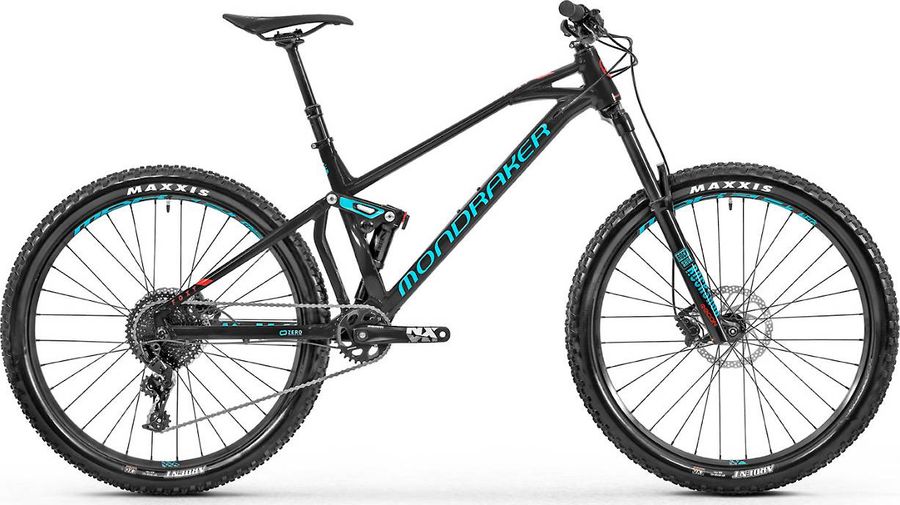 Mondraker Foxy 27.5 2019