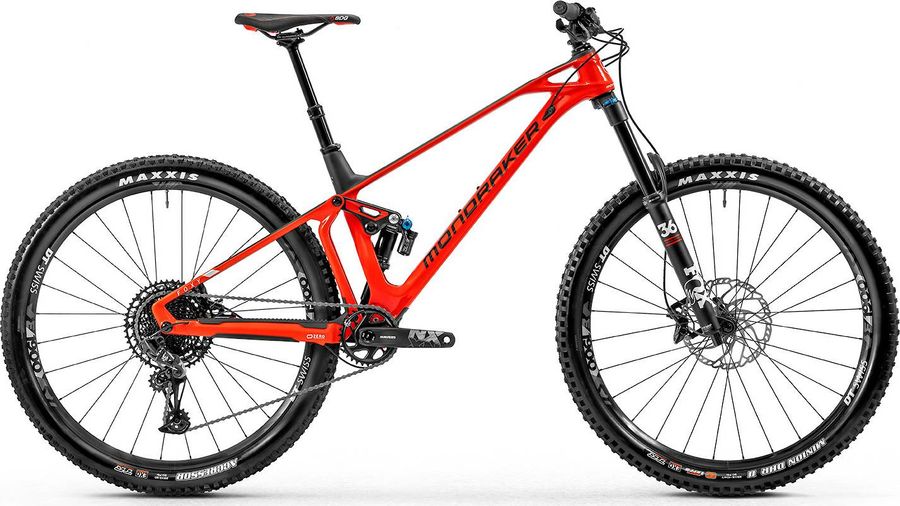 Mondraker Foxy Carbon R 2020