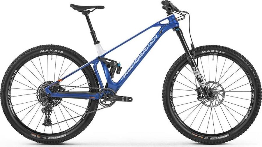 Mondraker Foxy Carbon R 2021