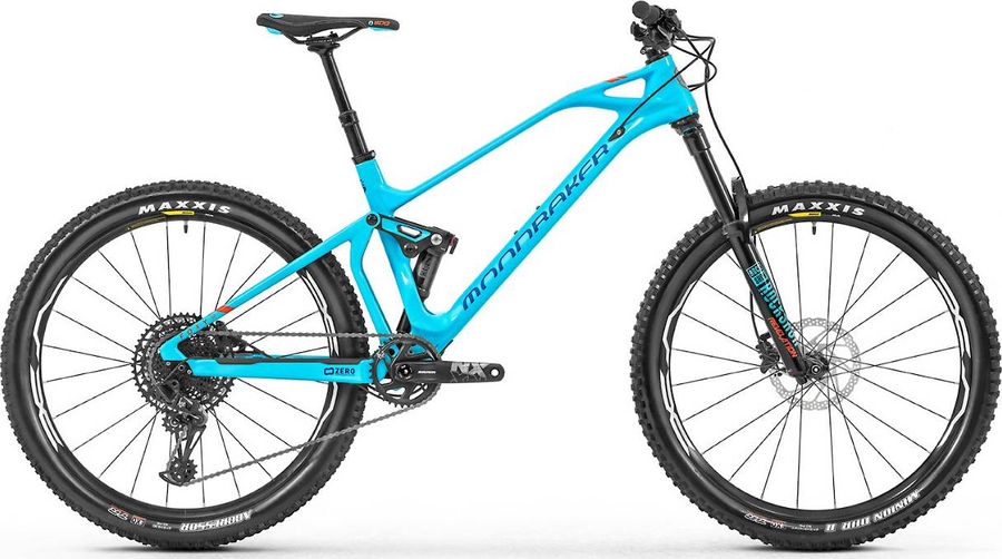 Mondraker Foxy Carbon R 27.5 2019