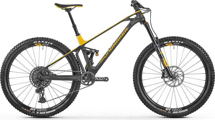 Mondraker Foxy Carbon XR 2021