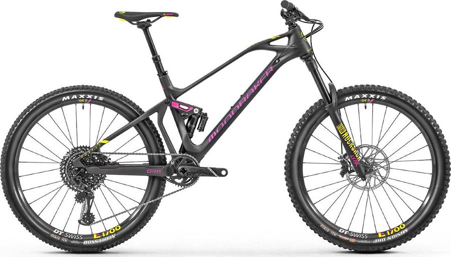 Mondraker Foxy Carbon XR 27.5 2019
