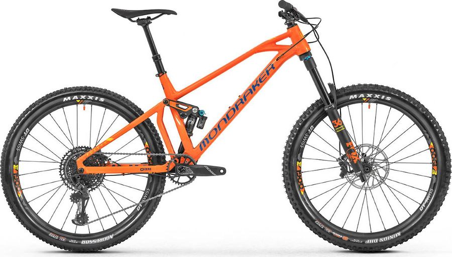 Mondraker Foxy XR 27.5 2019
