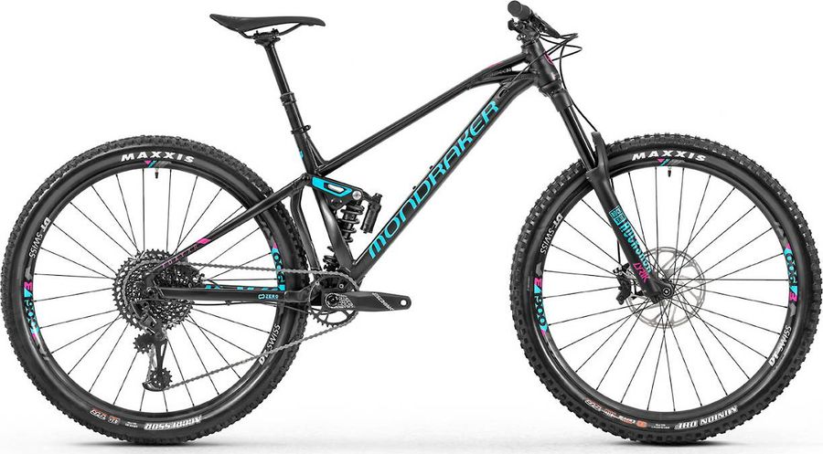 Mondraker Foxy XR 29 2019