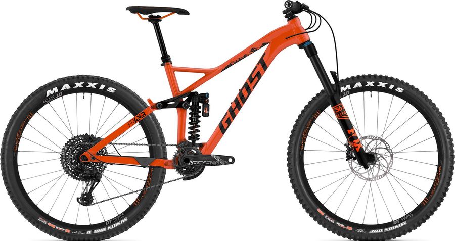 Ghost FR AMR 6.7 AL 2018