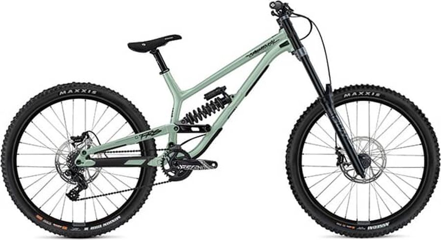 Commençal FRS RIDE HERITAGE 2022