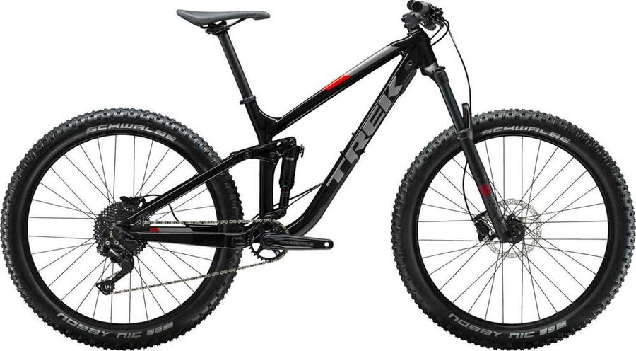Trek Fuel EX 5 Plus 2019