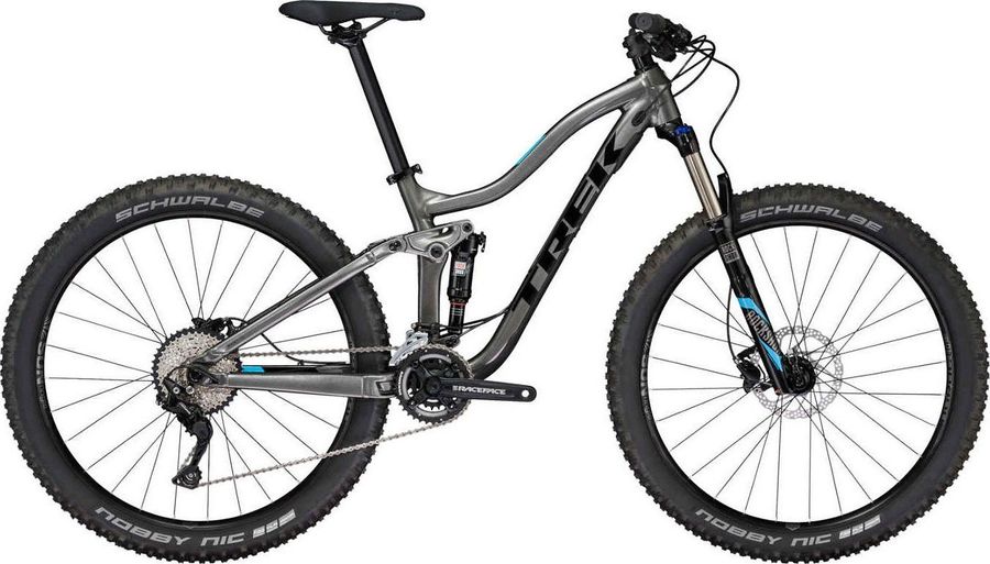 Trek Fuel EX 5 Women's 2018