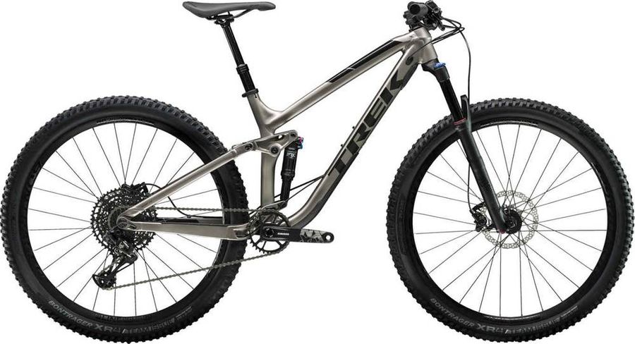 Trek Fuel EX 7 2019