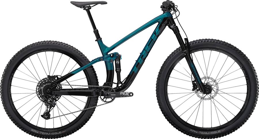 Trek Fuel EX 7 2022