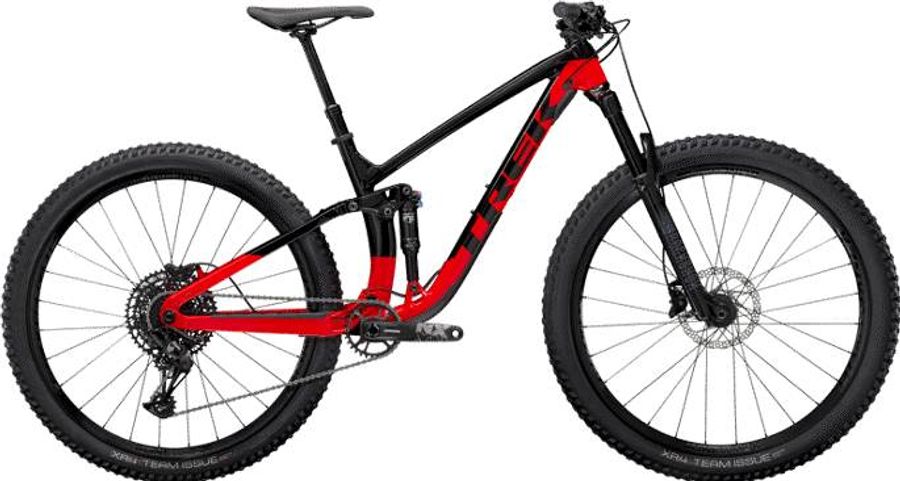 Trek Fuel EX 7 NX 2021