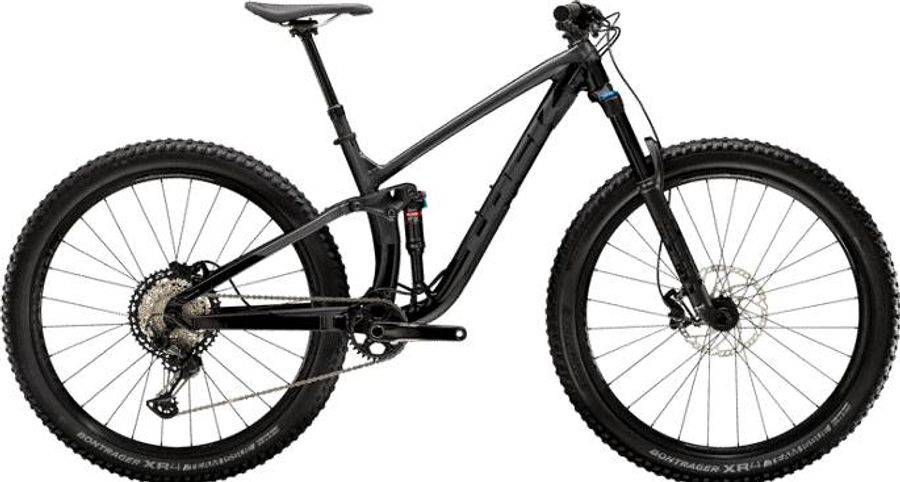 Trek Fuel EX 8 XT 2020