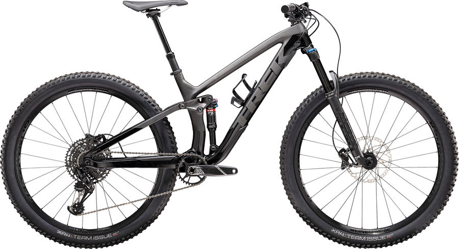 Trek Fuel EX 9.7 2021