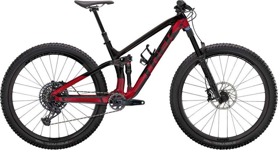Trek Fuel EX 9.8 GX 2021