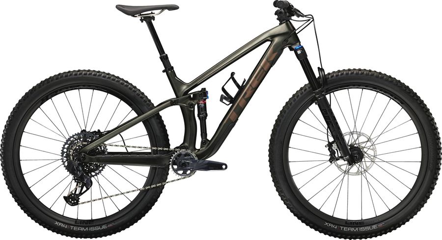 Trek Fuel EX 9.8 GX AXS 2022