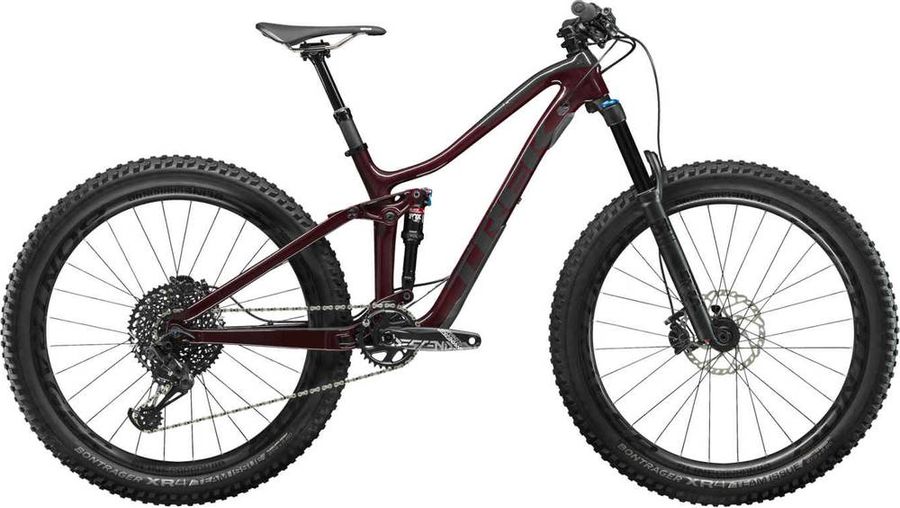 Trek Fuel EX 9.8 Women's 2019