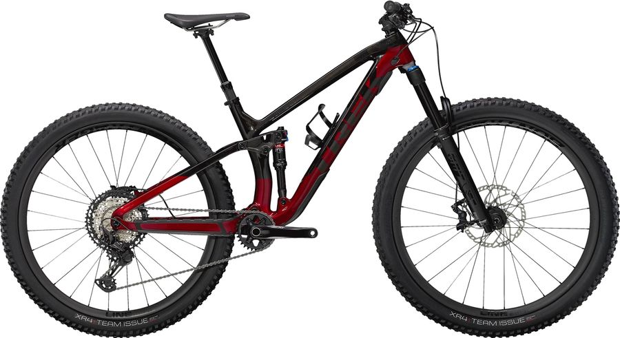 Trek Fuel EX 9.8 XT 2022