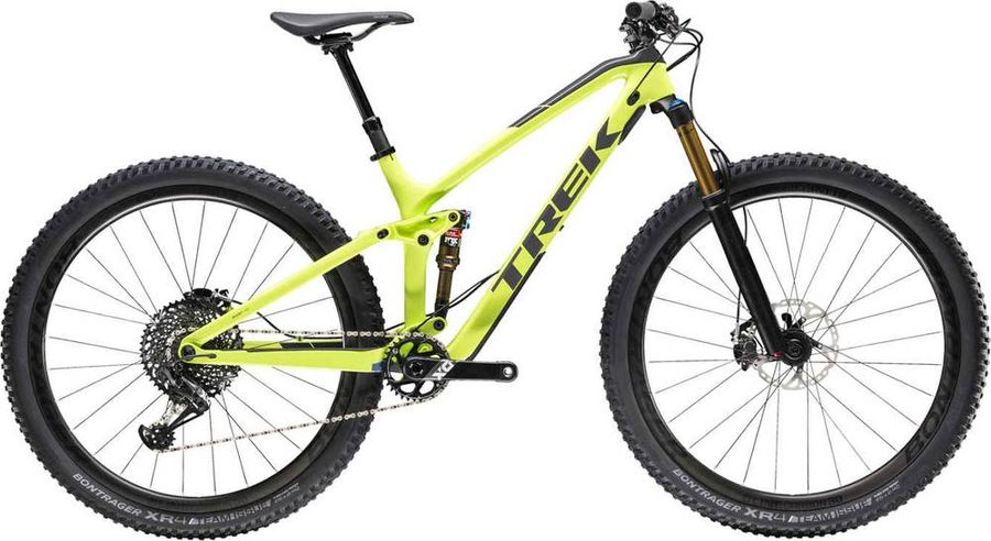 Trek Fuel EX 9.9 2019