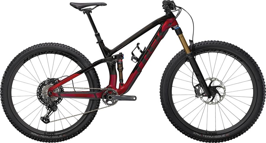Trek Fuel EX 9.9 XTR 2022