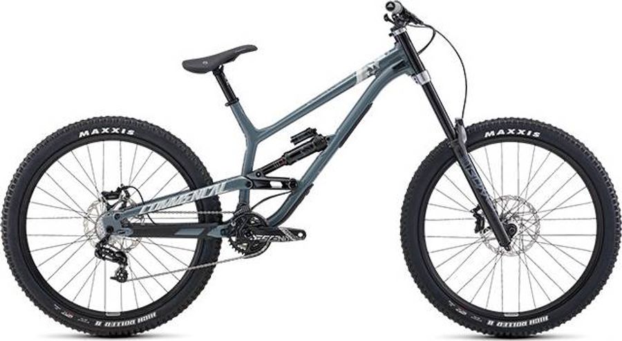 Commençal FURIOUS RIDE NARDO 2020