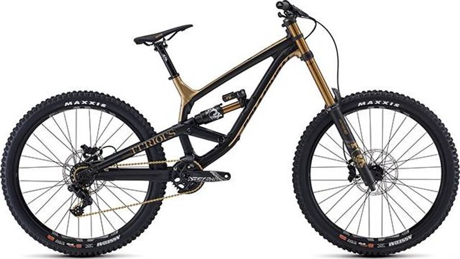 Commençal FURIOUS SIGNATURE 2020