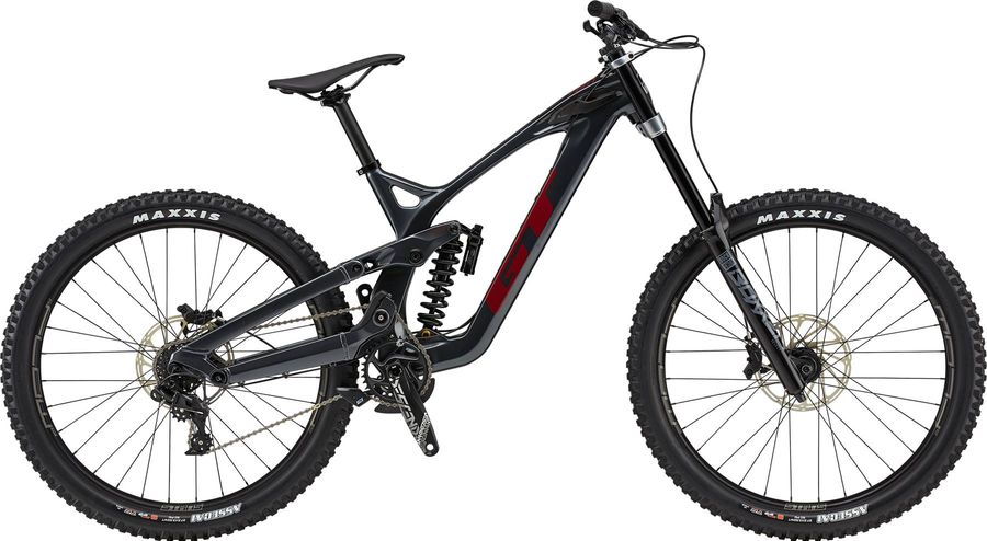 GT Fury Pro 2021