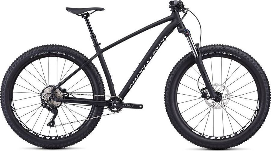 Specialized Fuse 27.5+ 2019