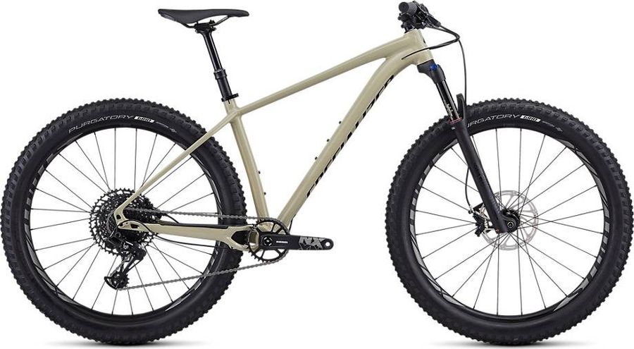 Specialized Fuse Expert 27.5+ 2019