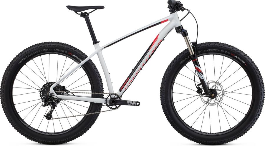 Specialized Fuse Sport 6Fattie/29 2018