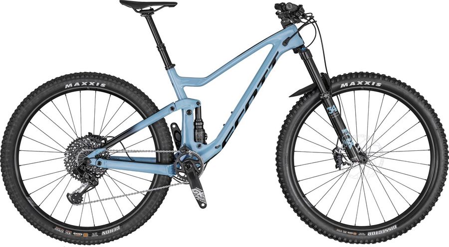 Scott Genius 920 2020