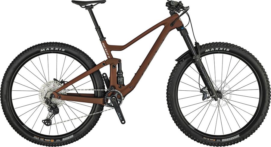 Scott Genius 930 2021