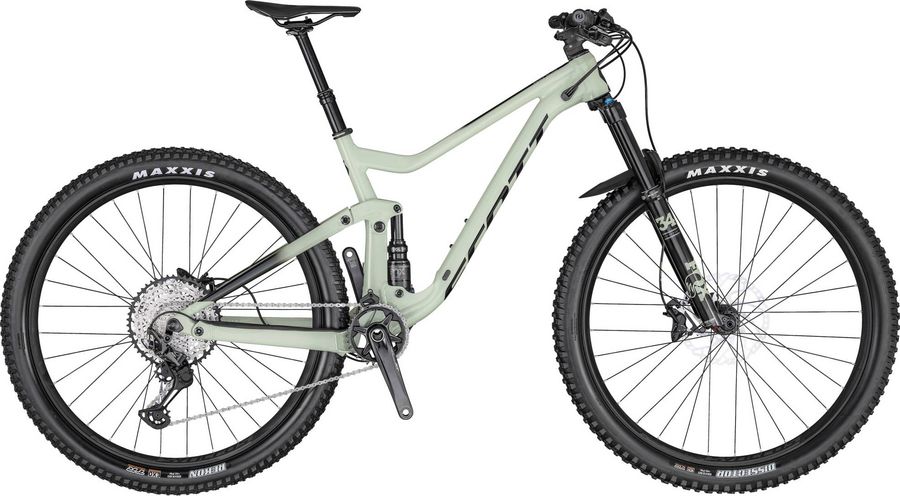 Scott Genius 940 2020