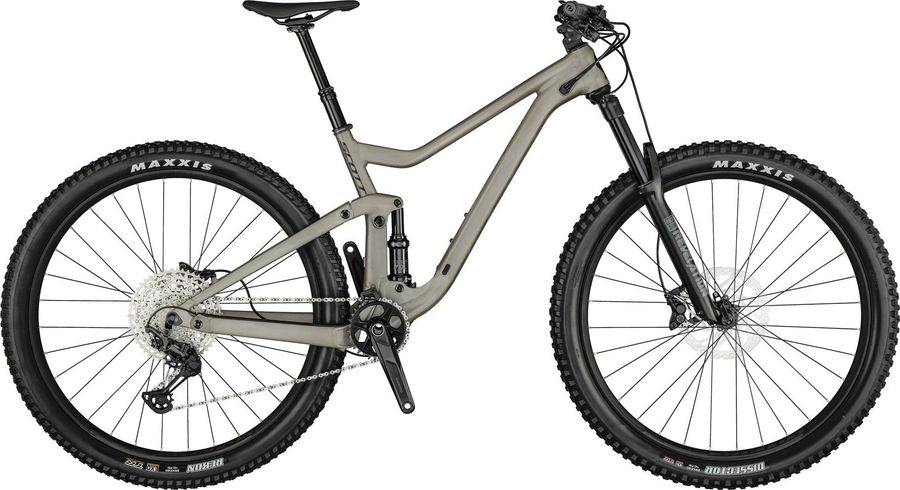 Scott Genius 950 2021