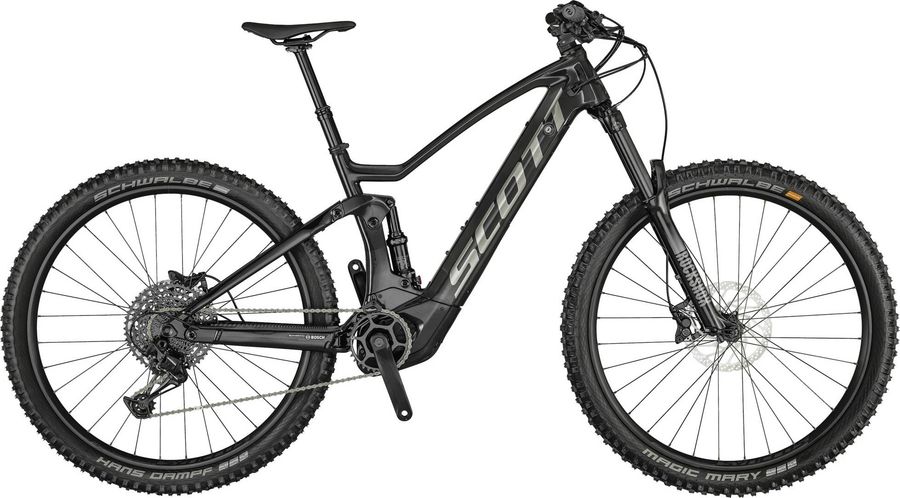 Scott Genius eRIDE 900 US 2021
