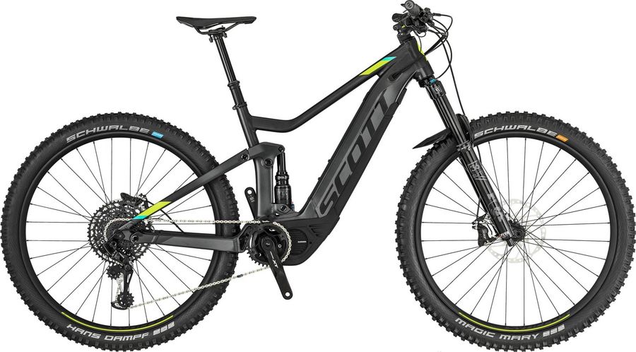 Scott Genius eRide 910 2020