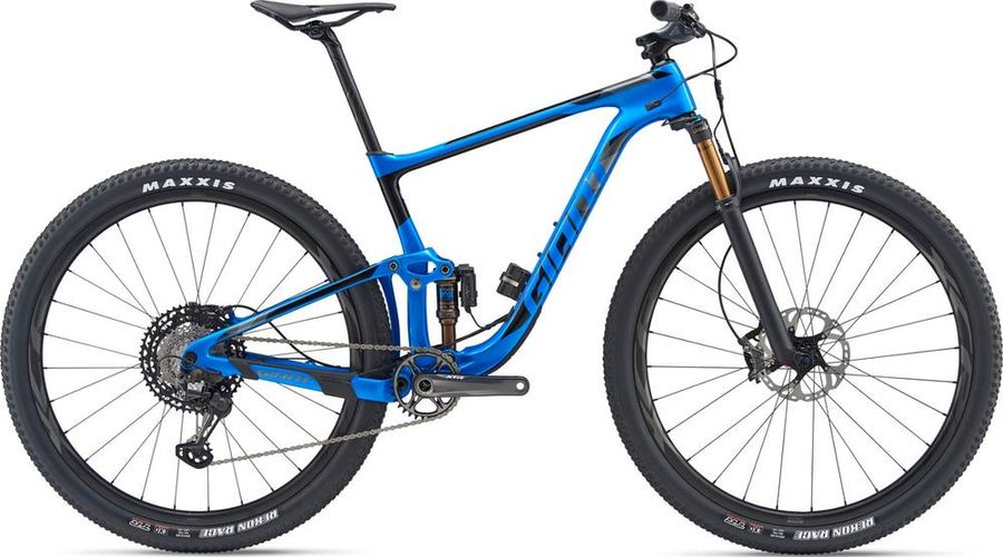 Giant Anthem Advanced Pro 29 0 2019