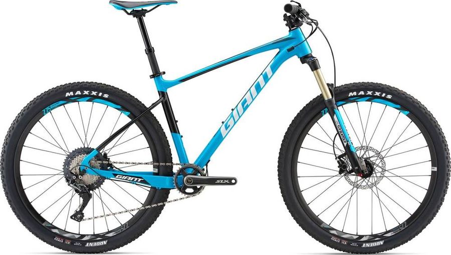 Giant Fathom 1 2018